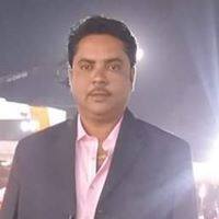 Lokesh Shrivastava