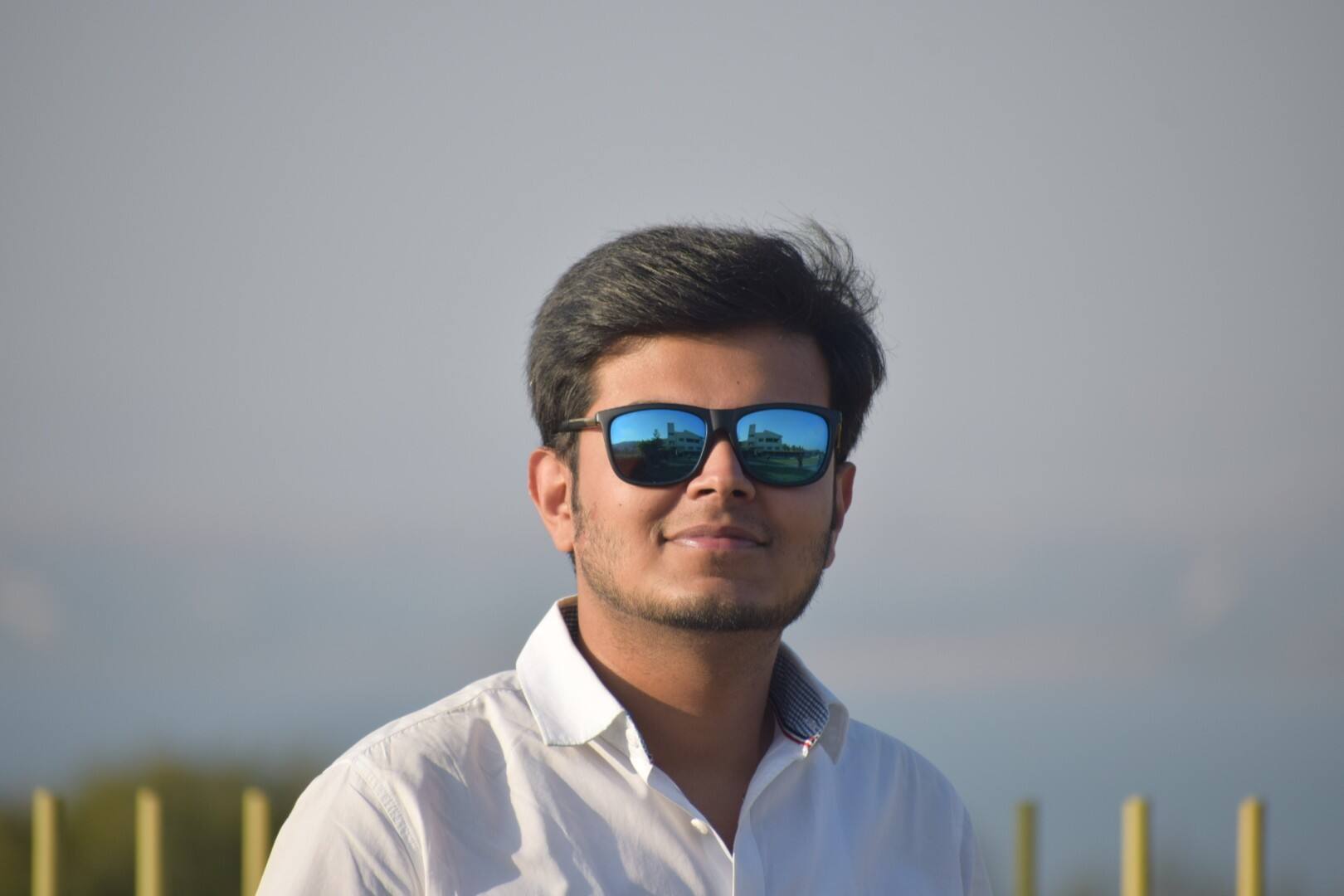 User