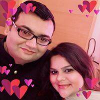 Binjal Parekh Kapadia