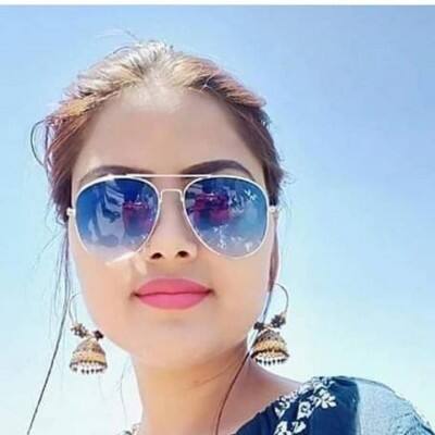 Bhawna Mahajan