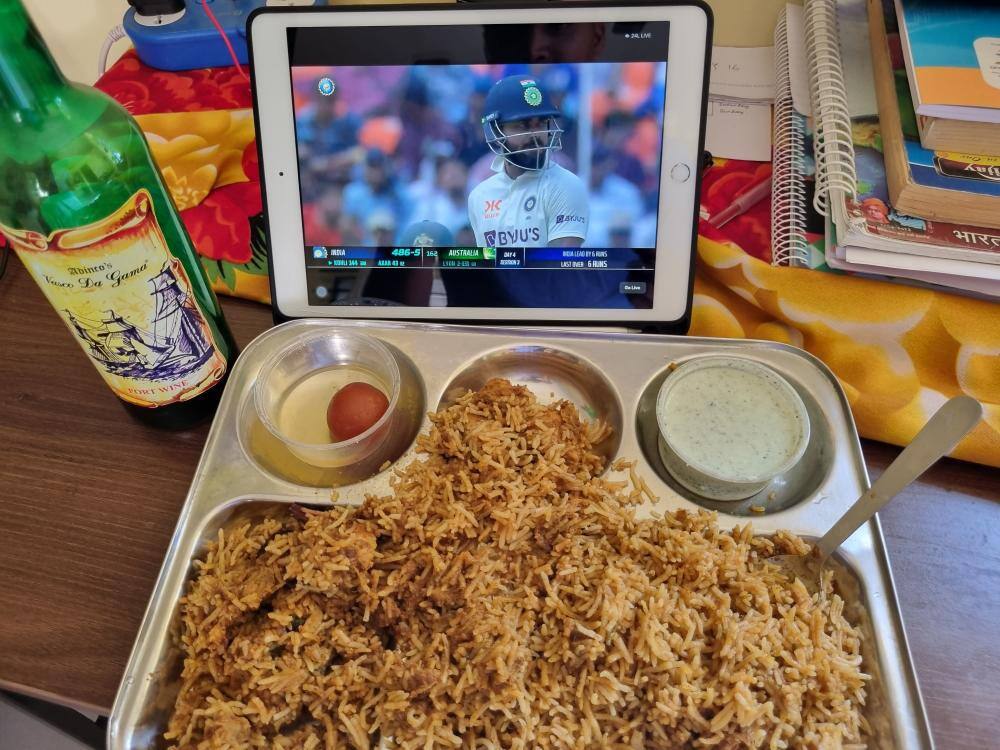 Aditya Prasad Behera