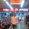 User