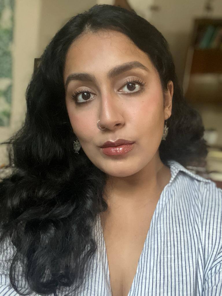 Manya Parashar