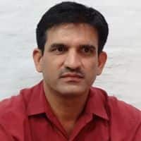 Anant Yadav