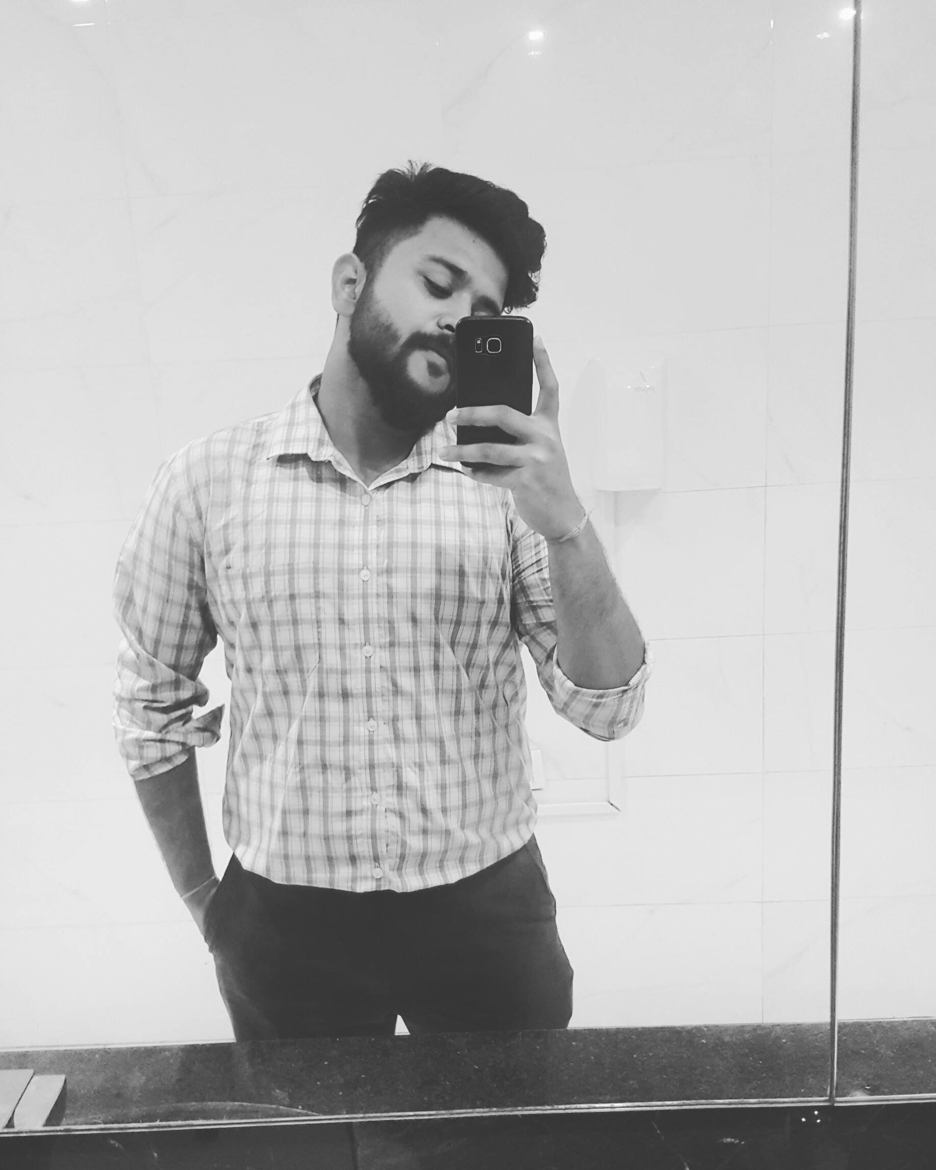 User