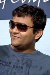 Jaimeen Martand Trivedi