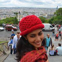 Penny Fernandes Viegas