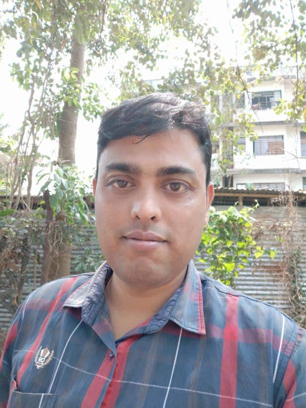 Mondip Borah