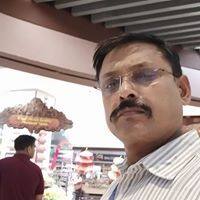 Radheshyam Kesharwani