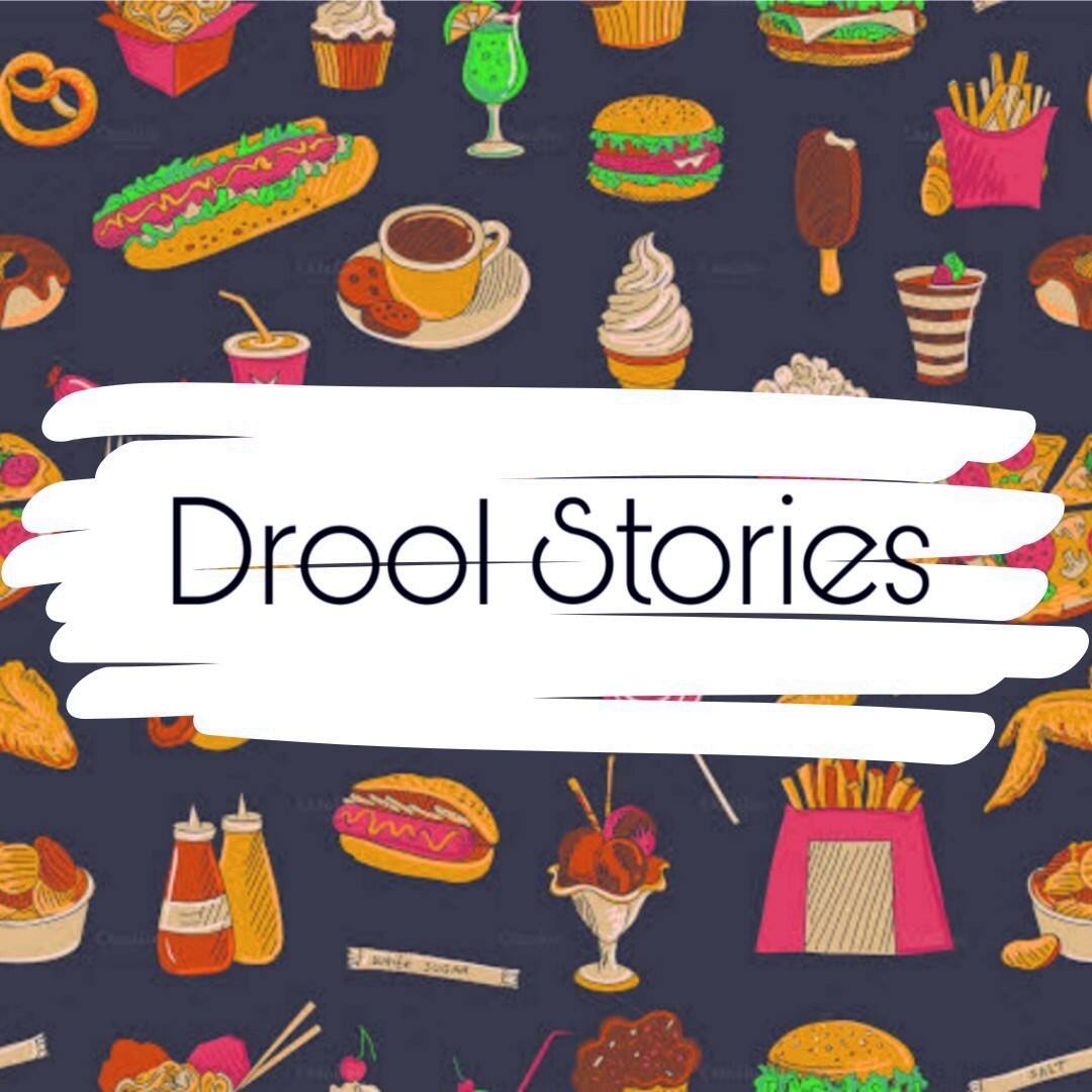 Drool Stories