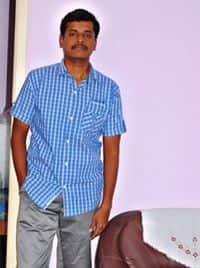 Janardhanan Selvakumar