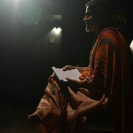 Priyadarshini Mukherjee