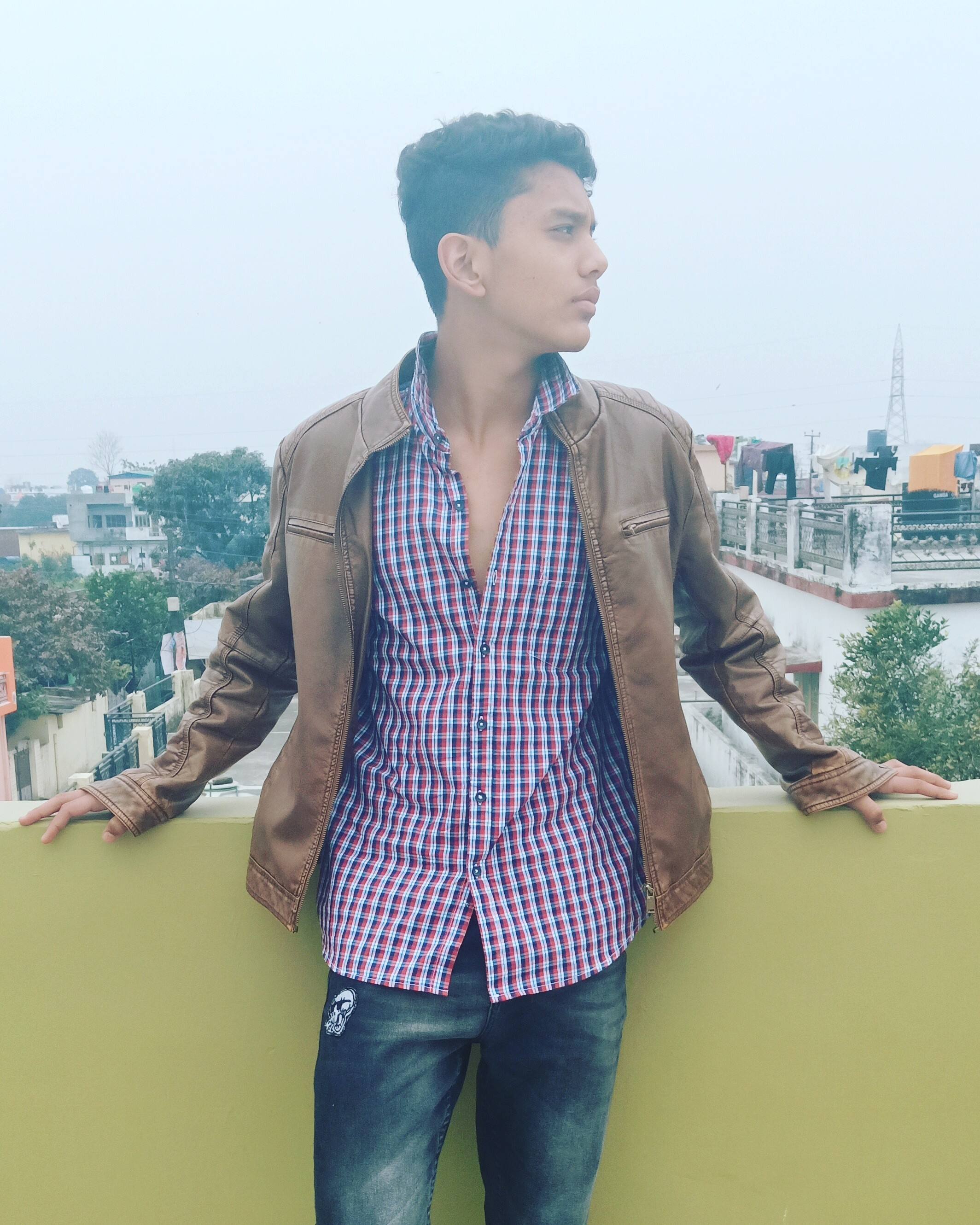 User