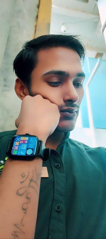 User