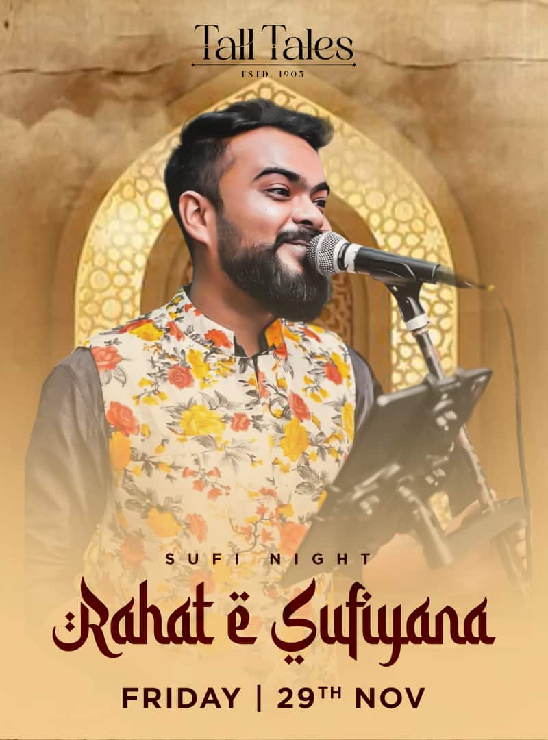 Rahat e Sufiyana Music and Tren…