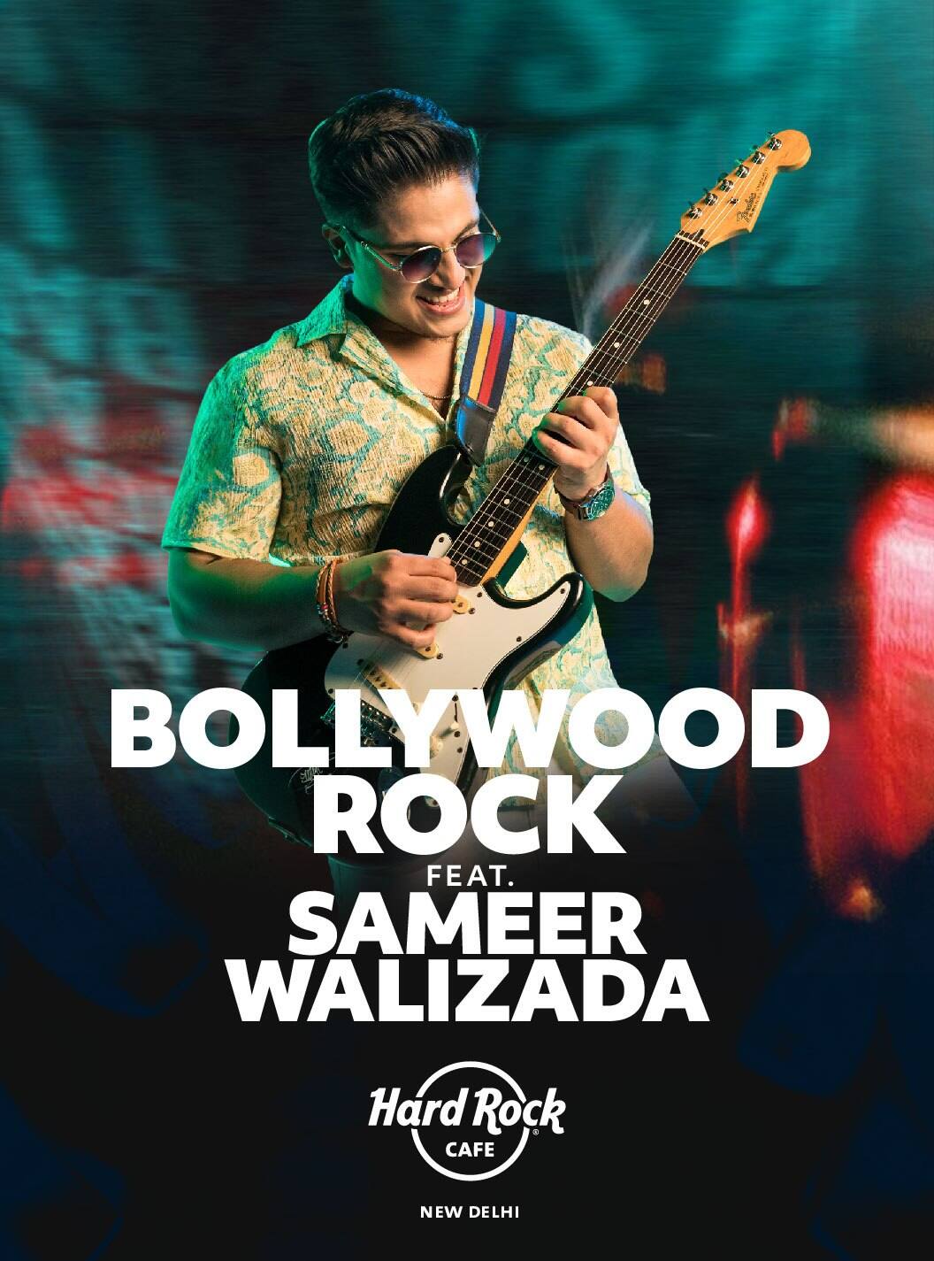 Bollywood Rock Music and Trending event Tickets Delhi NCR - Zomato