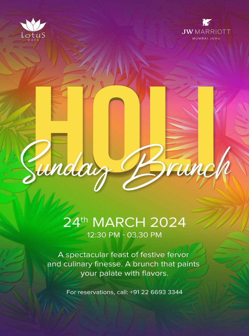 Zomato live events