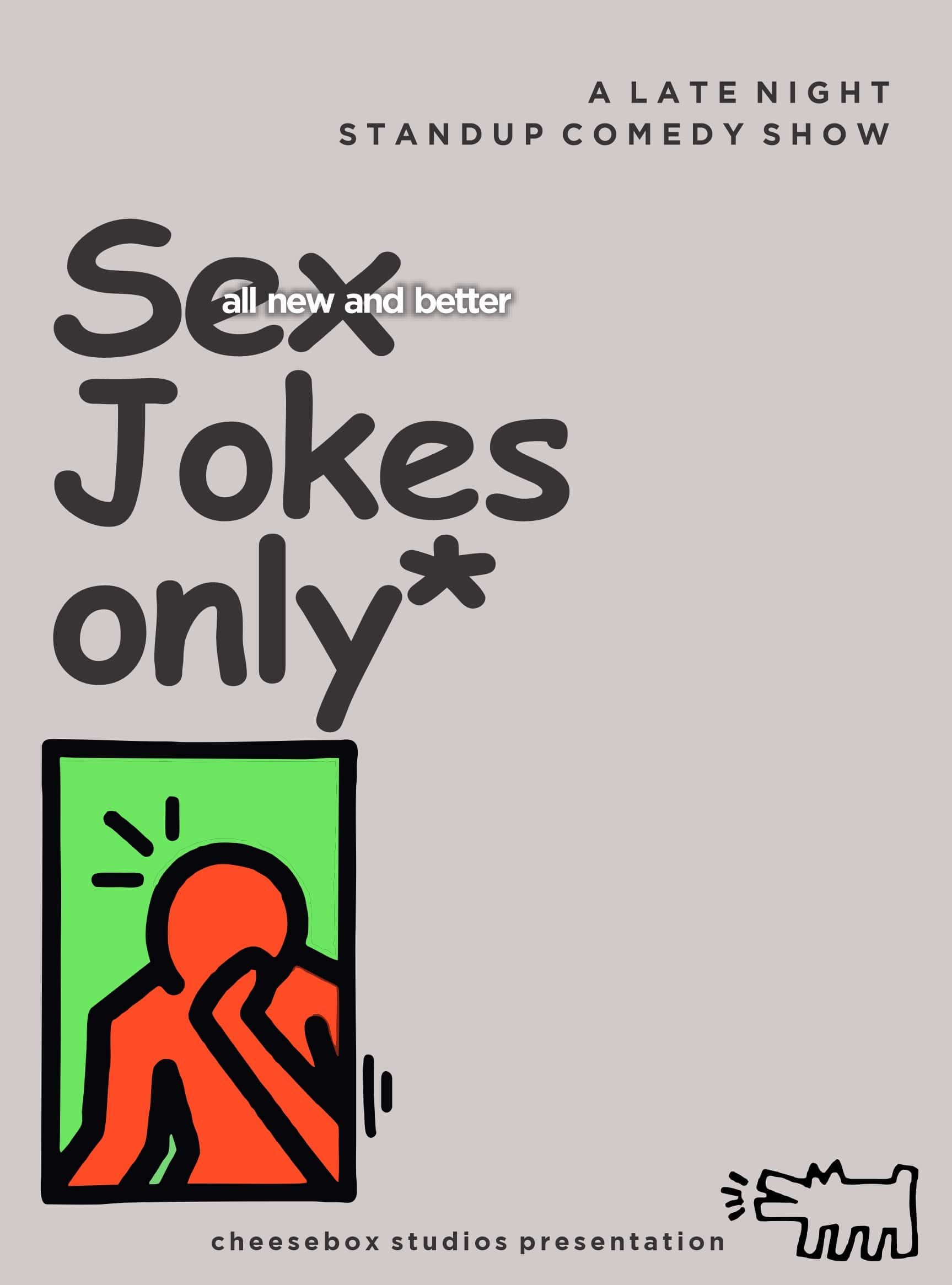 Sex Jokes Only Comedy Event Tickets Ahmedabad Zomato