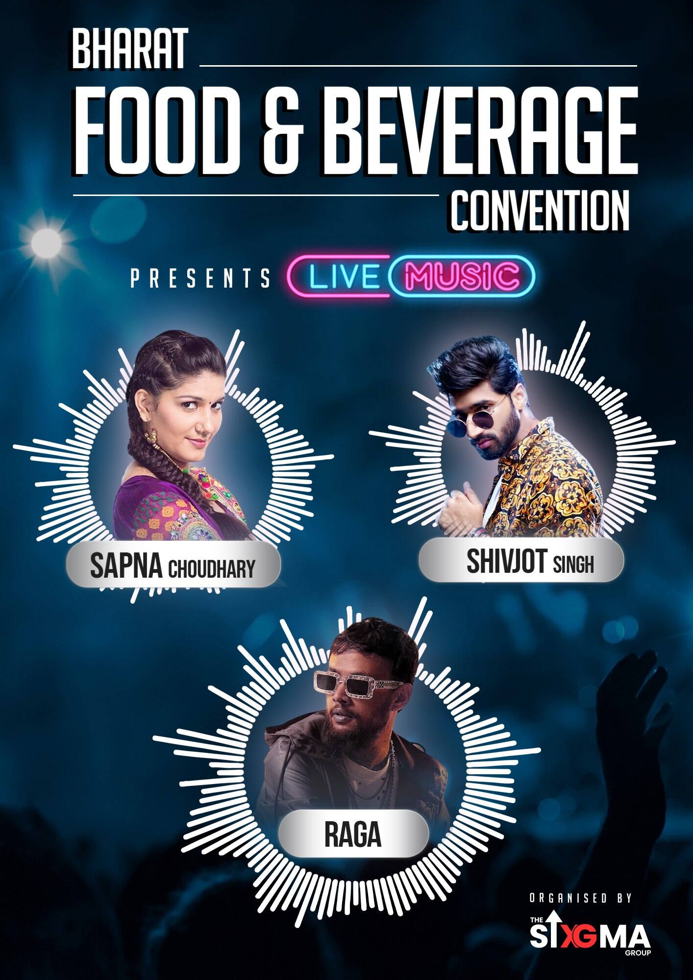 Grand Trunk Festival Best seller, Party and Music event Tickets Delhi