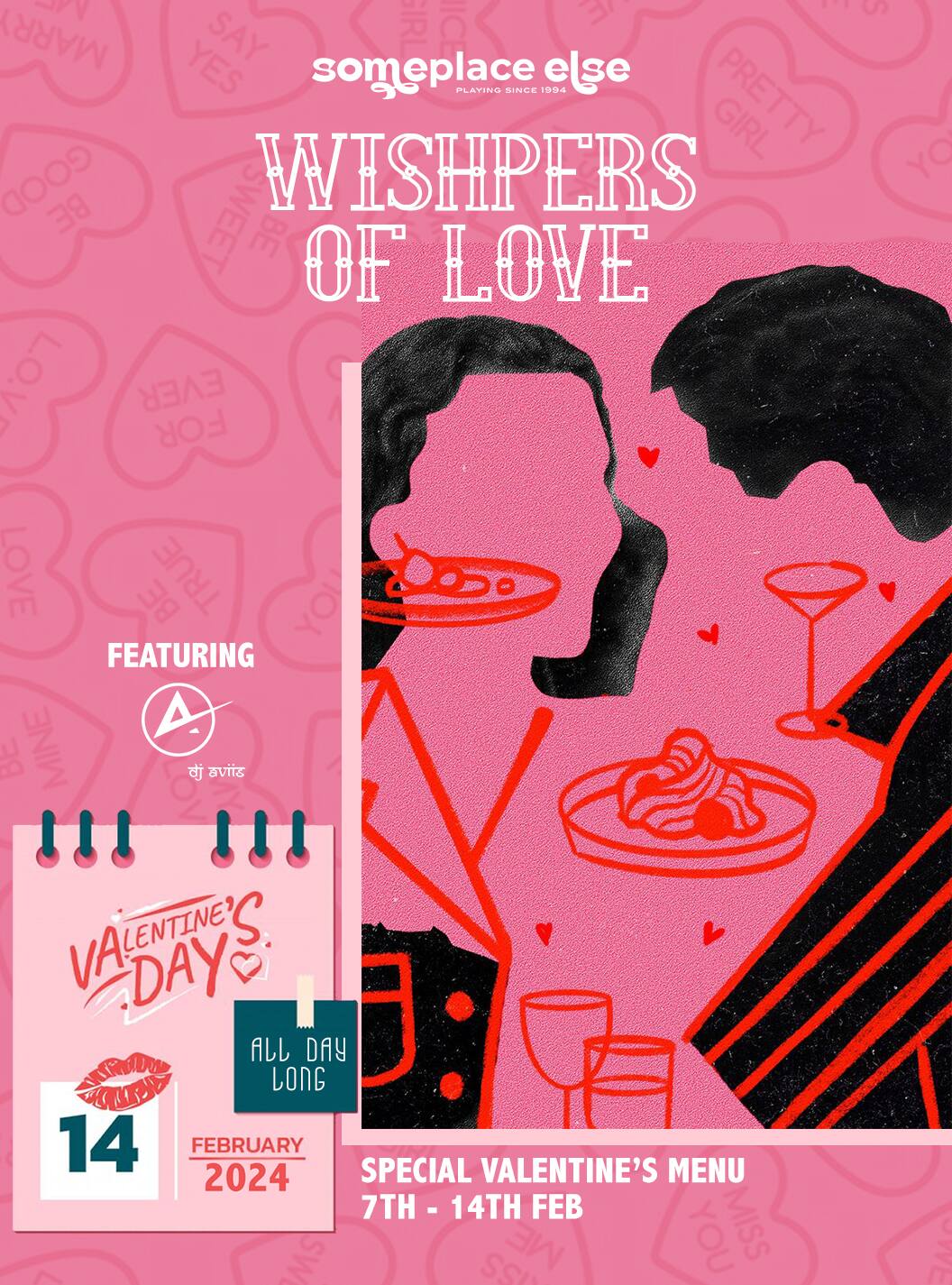 Whispers Of Love Music And Best Seller Event Tickets Mumbai Zomato