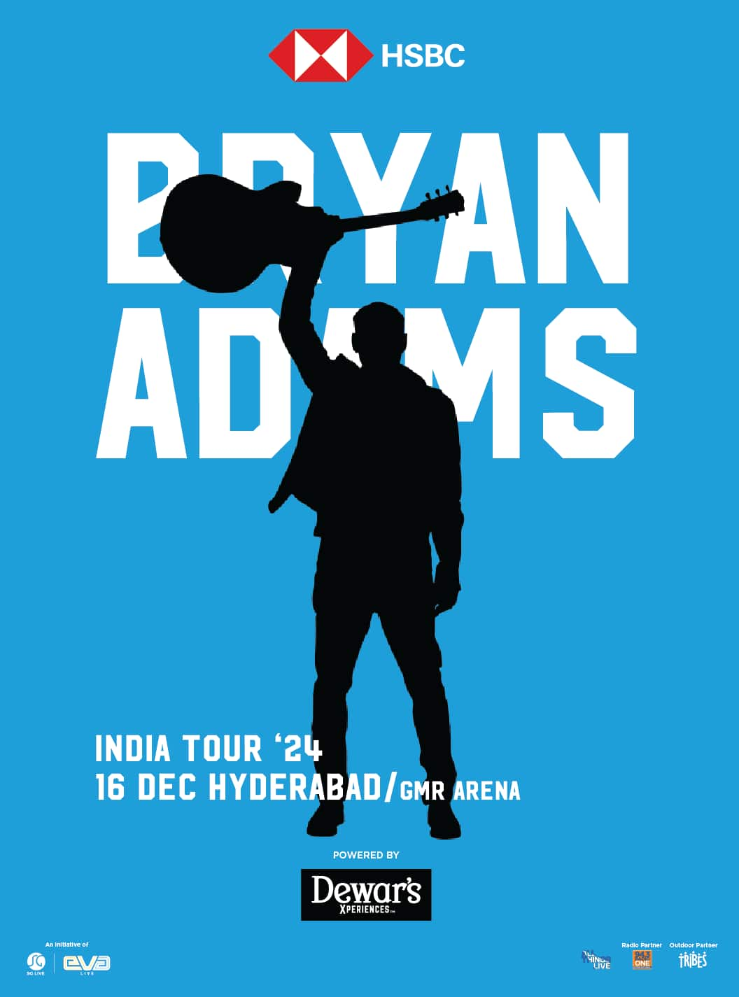 Bryan Adams - So Happy It Hurts Tour 2024 Trending and Best seller ...