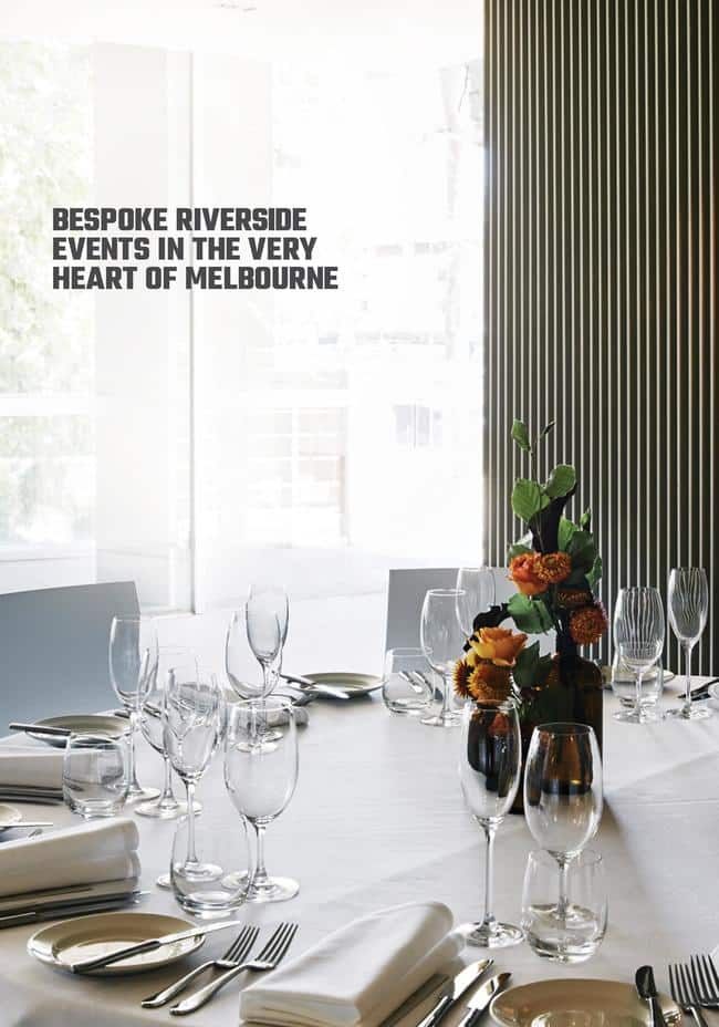 Taxi Riverside, Federation Square, CBD, Melbourne Urbanspoon/Zomato