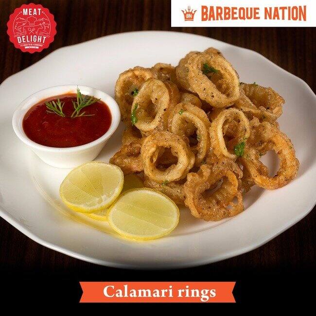 Barbeque Nation, Al Karama, Dubai Zomato