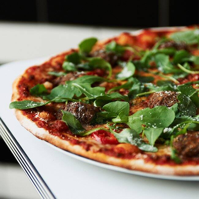 PizzaExpress, Viviana Mall, Thane Area, Mumbai Zomato