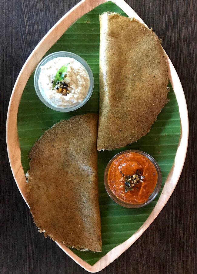 The Chutney Co., Dalhousie BBD Bagh, Kolkata Restaurant Zomato