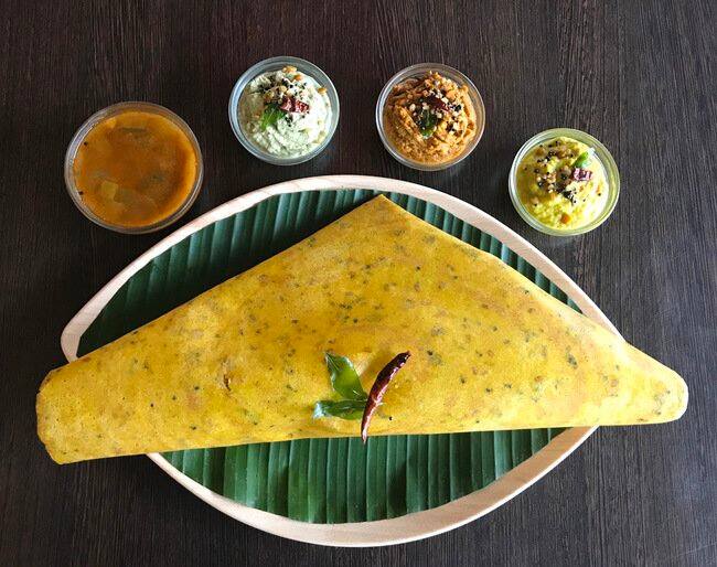 The Chutney Co., Dalhousie BBD Bagh, Kolkata Restaurant Zomato