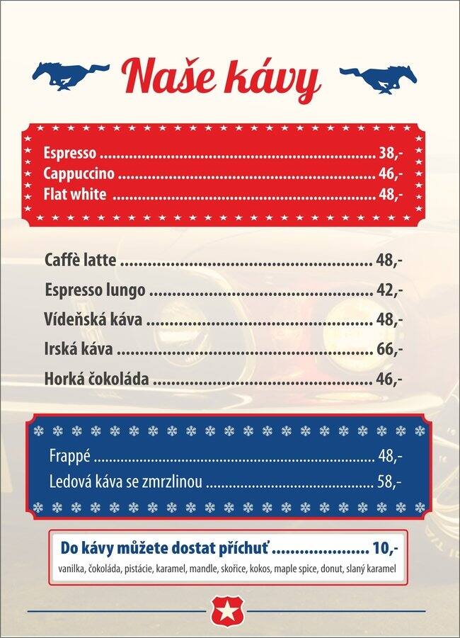 Mustang Bar, Kladno, Kladno Lunchtime/Zomato