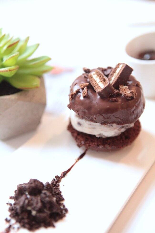 The Dessert Kitchen, Melbourne, CBD, Melbourne Urbanspoon/Zomato