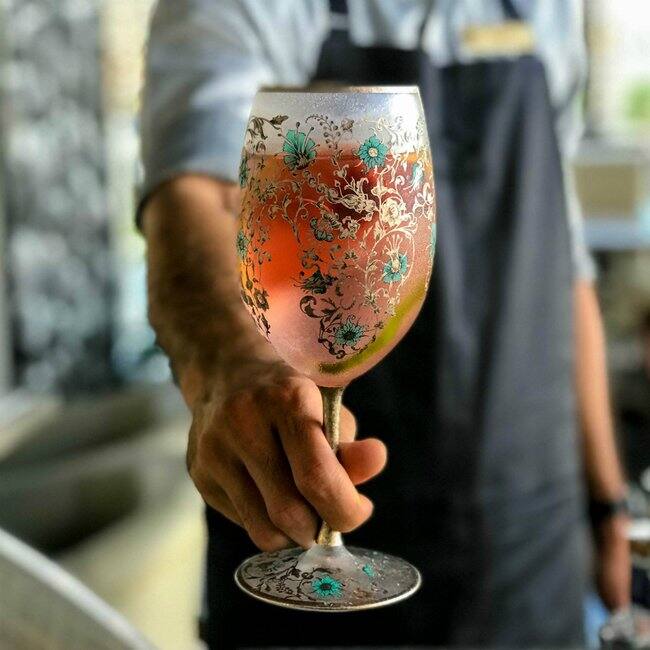 Rockfish Jumeirah Al Naseem Hotel, Madinat Jumeirah, Dubai Zomato