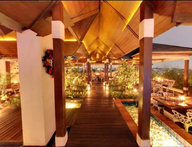 Exotica, Banjara Hills, Hyderabad - Restaurant - Zomato