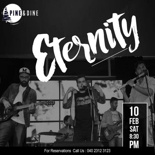 Pine & Dine, Hitech City, Hyderabad Zomato