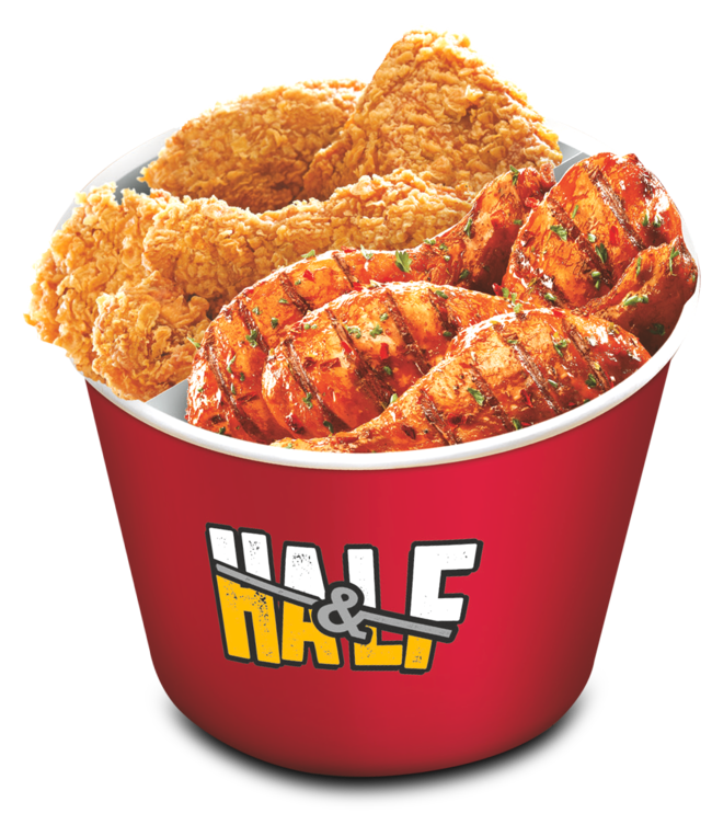 KFC, Alpha One Mall, Vastrapur, Ahmedabad Zomato