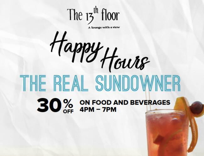 Events At The 13th Floor Mg Road Bangalore Zomato