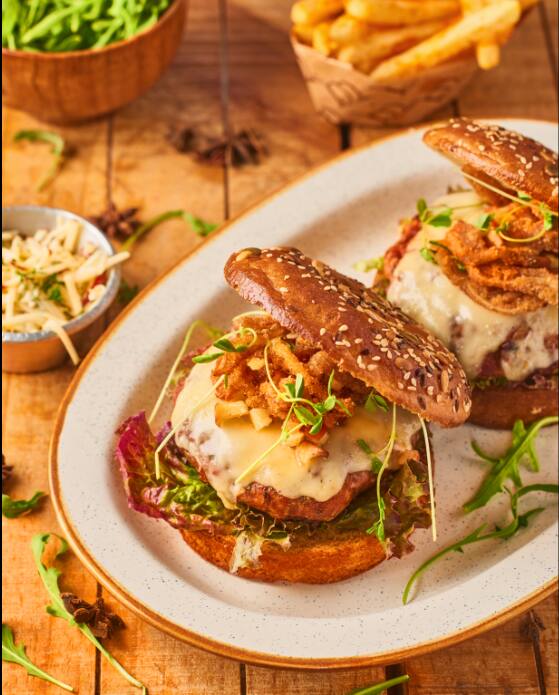 Woodside Inn, Oshiwara, Andheri West, Mumbai - Zomato