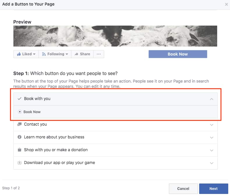 Facebook Book Widget Zomato Book Widgets