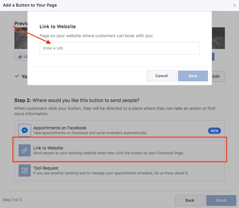 Facebook Book Widget Zomato Book Widgets