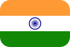 India flag