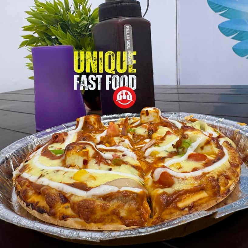 Unique Fast Food | Jamnagar Locality, Jamnagar