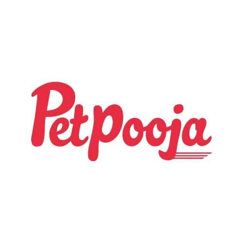 PetPooja logo