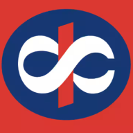Bank logo